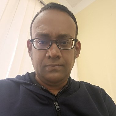 iqbalhossain171846 - Freelance Data Scientist