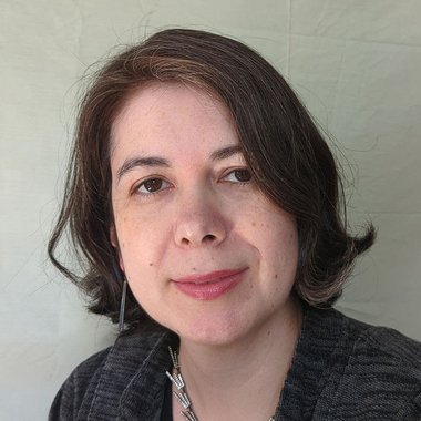 Kate S. - Freelance T Shirt Designer
