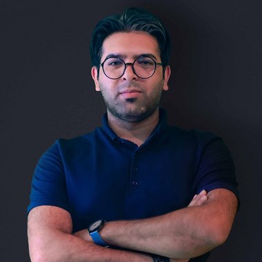 Amin Q. - Freelance 3d Animator