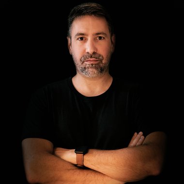 André B. - Freelance Camera Operator