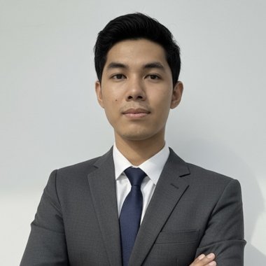 Htet S. - Freelance Data Scientist
