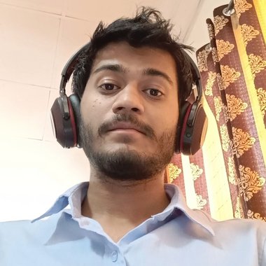 Arpit P. - Freelance Developer