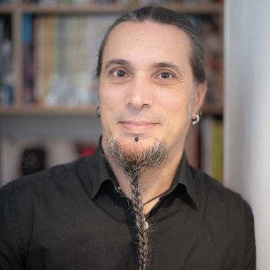 Christophe C. - Freelance Videographer