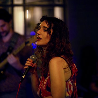 ShadehRose - Freelance Vocalist