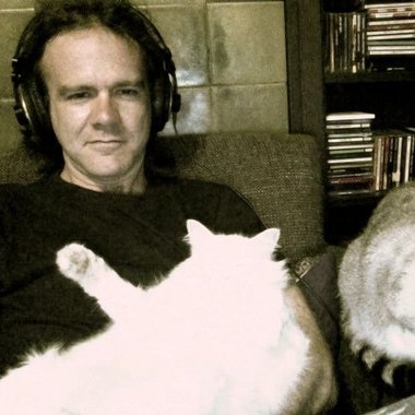 ChrisMiner - Freelance Mixing Engineer