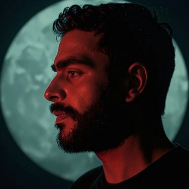 Ziad S. - Freelance Content Creator