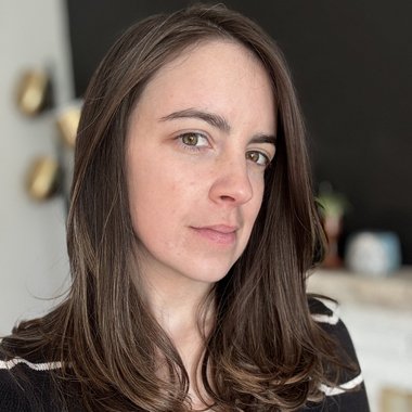 Michaela T. - Freelance Creative Director