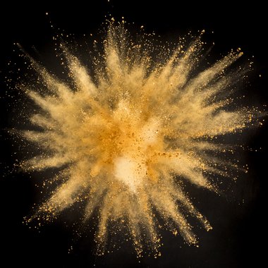 Mamadou N. - Freelance Graphic Designer