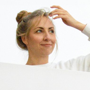 Aleksandra W. - Freelance Brand Designer