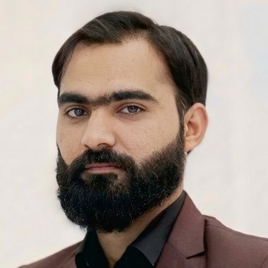 Ammar L. - Freelance Digital Marketer