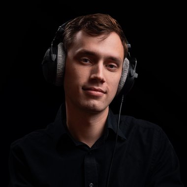 Andrew B. - Freelance Sound Designer