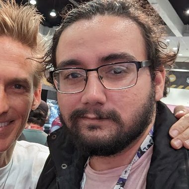 ISN000 - Freelance Music Producer