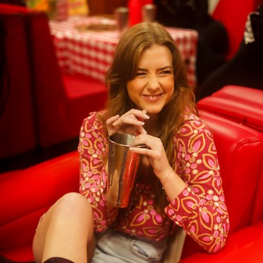 Hannah M. - Freelance Actor