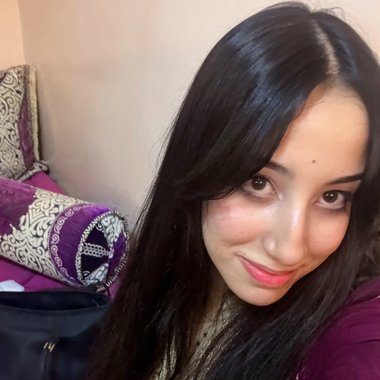 FATIMA L. - Freelance Data Collector