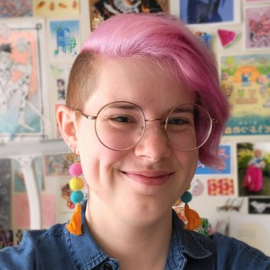 amandaillustrates - Freelance Graphic Designer