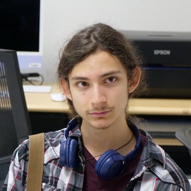 Logan R. - Freelance Video Editor