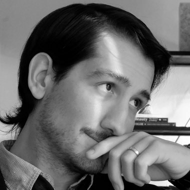 Pierce M. - Freelance Illustrator