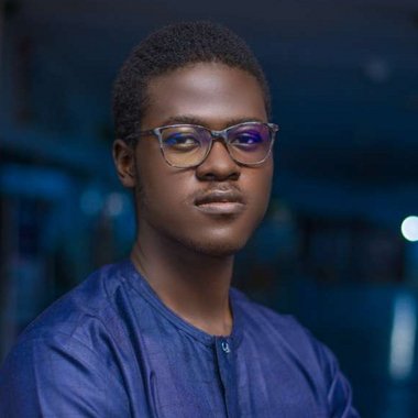 UCHENNA N. - Freelance Developer