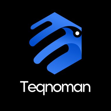 Teqnoman L. - Freelance Ui Designer