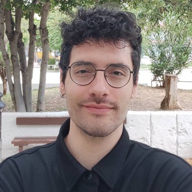 Angelos V. - Freelance Music Composer