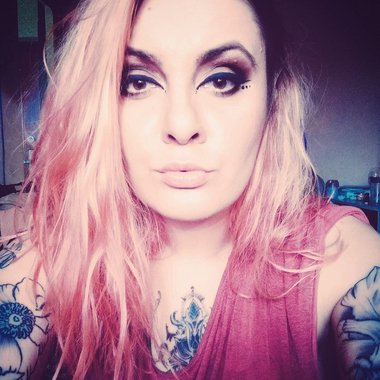 Alexandra N. - Freelance Animator
