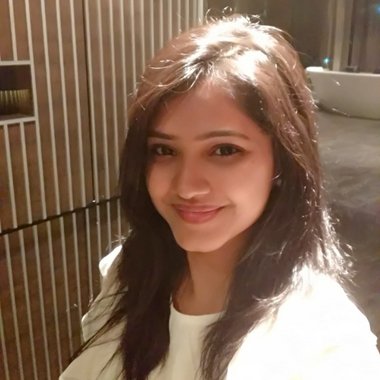 Darshana S. - Freelance Designer