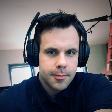 Dylan R. - Freelance Content Designer