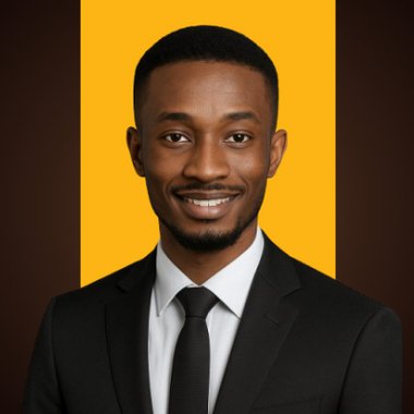 Temidayo O. - Freelance Web Developer