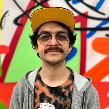 Santiago T. - Freelance Digital Producer