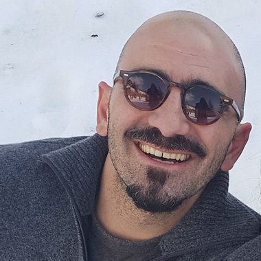 Wissam S. - Freelance Designer