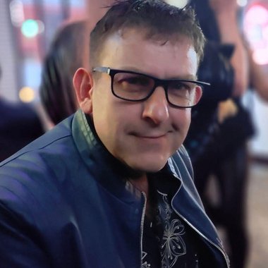 Shaun W. - Freelance Game Developer