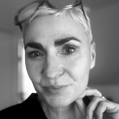 Julie M. - Freelance Poster Designer