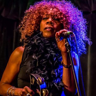 coco b. - Freelance Music Supervisor