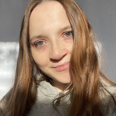 MarianaSt - Freelance Motion Graphic Designer