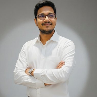 Tashrif - Freelance Content Producer