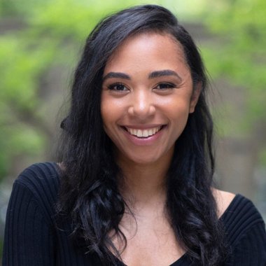 Alexandria H. - Freelance Content Creator
