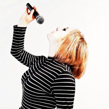Grace L. - Freelance Sound Engineer