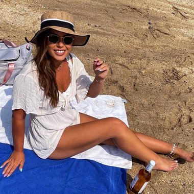 Shannon O. - Freelance Influencer Marketing Manager
