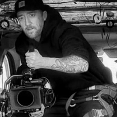 Matthew G. - Freelance Creative Producer
