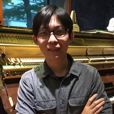 Che-Kang C. - Freelance Music Producer