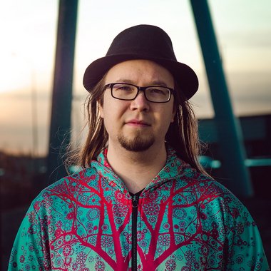 Joonatan L. - Freelance Music Producer