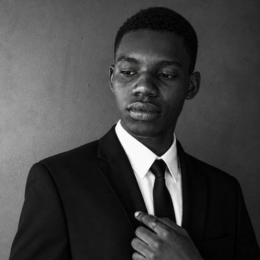 Alfred J. - Freelance Web Designer