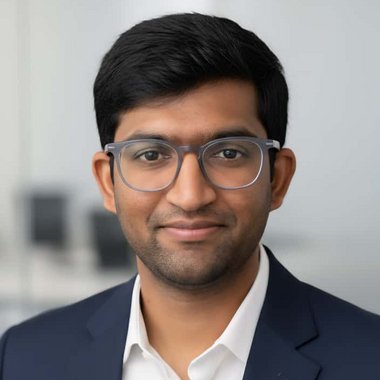 Pranay B. - Freelance Web Developer