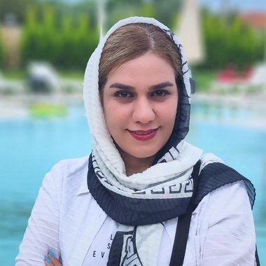 Baran A. - Freelance Presentation Designer