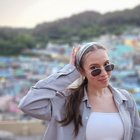 Karolina Lazdauksaite