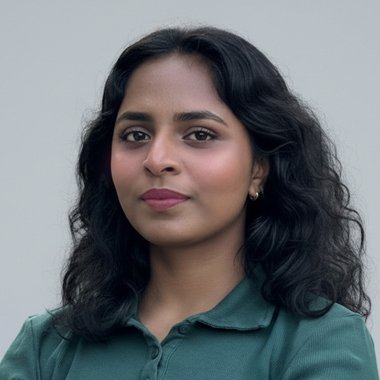 Anna S. - Freelance App Designer