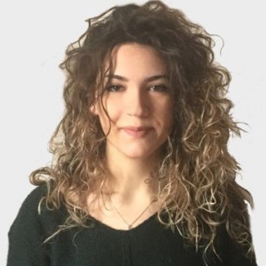 Kristiana L. - Freelance Web Developer