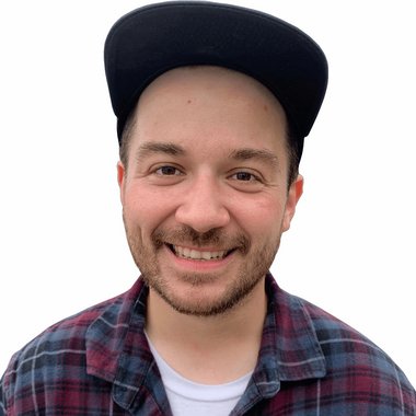 Jeremy B. - Freelance Full Stack Developer