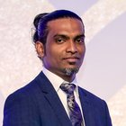 Shelvin Naidu