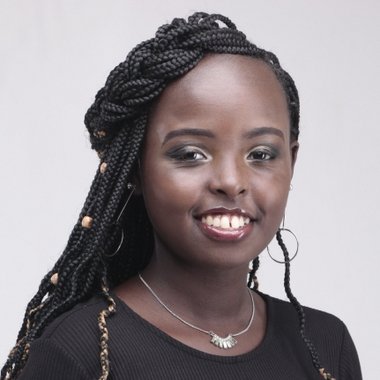 Ceridwen M. - Freelance Podcast Producer